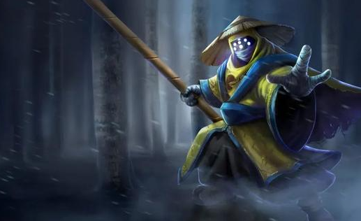 金铲铲之战 神将游侠赌薇恩阵容攻略