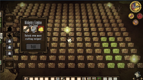 饥荒 发条生物打法攻略