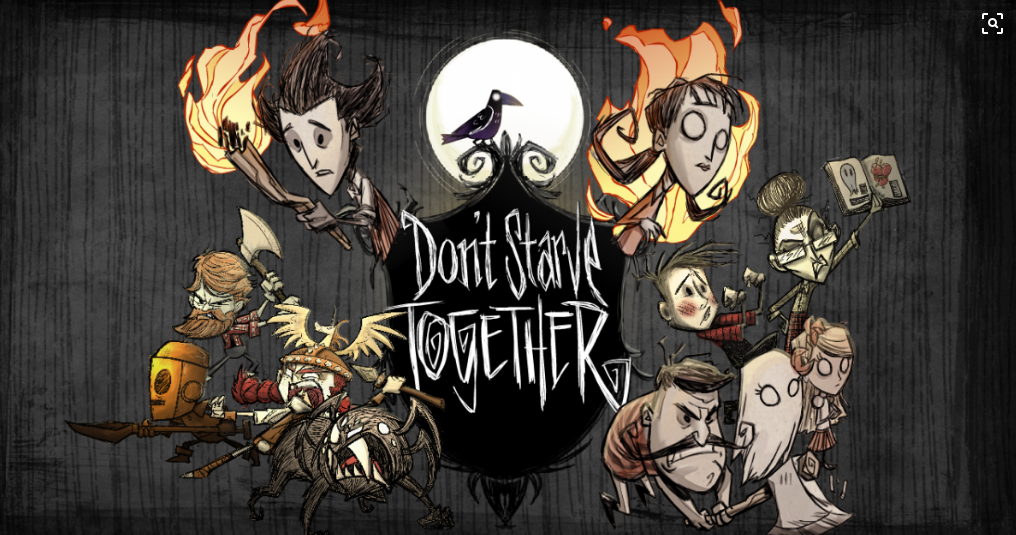 饥荒 不同版本之间的差异