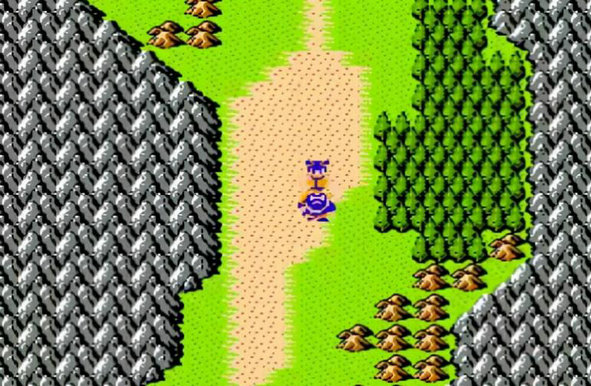 手游日本冒险回合攻略,问一个手游日本画风，恐怖游戏，好像有校园地图的样子，2014年以前就有了，回合制玩法类似于吞食天地