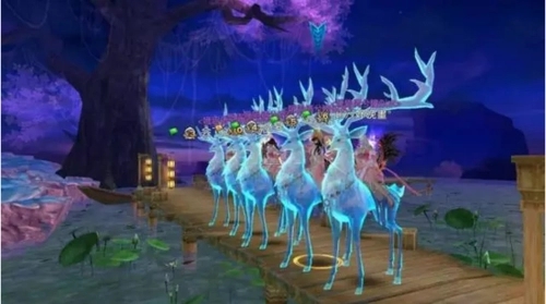 梦幻新诛仙手游法宝属性怎么搭配法宝属性搭配攻略