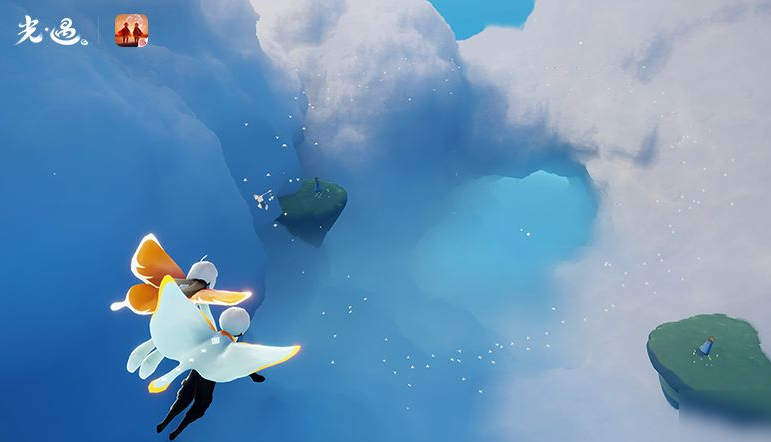 光遇手游攻略君,光遇手游全攻略