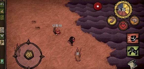 饥荒海难中 雨季应该做好哪些准备