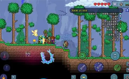 泰拉瑞亚 萌新玩家该如何开始自己的旅程
