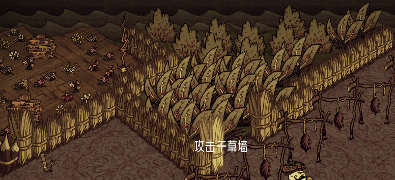 饥荒联机版 金丝雀该怎么刷