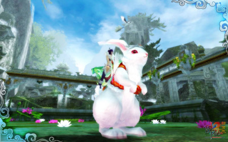 梦幻新诛仙手游  如何快速刷取经验值