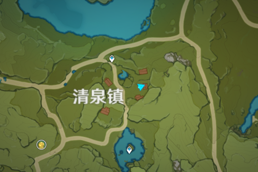 原神物理流角色培养攻略