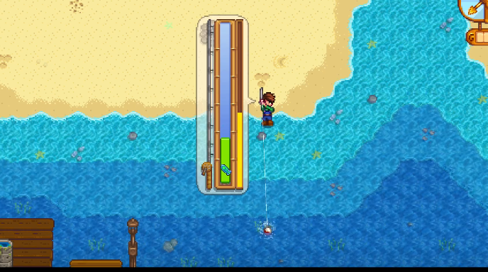 星露谷物语 耕种技能介绍