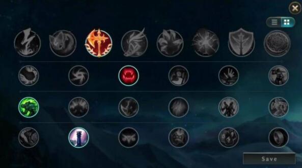 英雄联盟手游 皎月女神对线思路