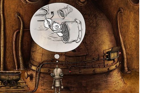 机械迷城 第三章玩法解析 新手攻略分析