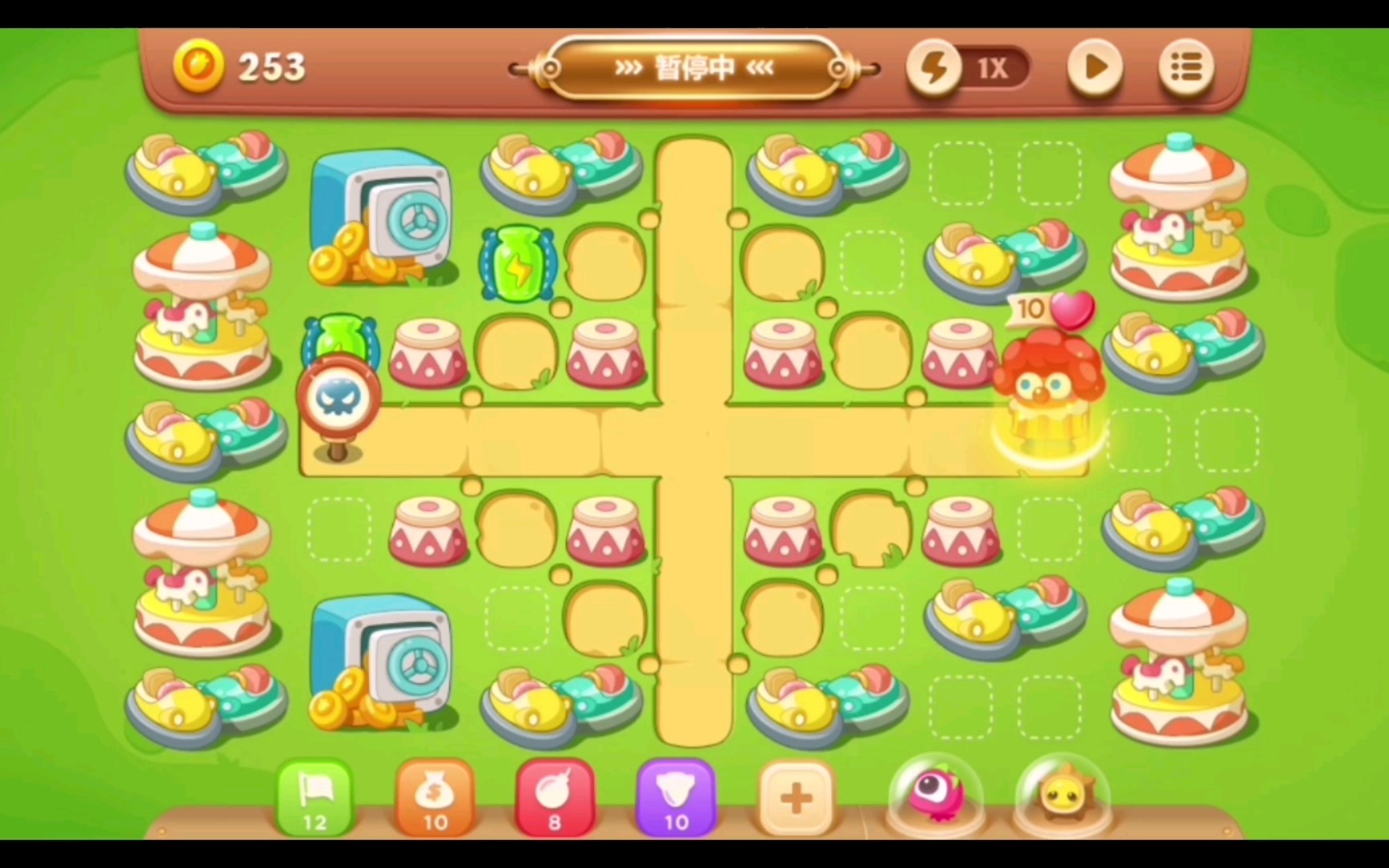 和平精英  守楼技巧攻略分享