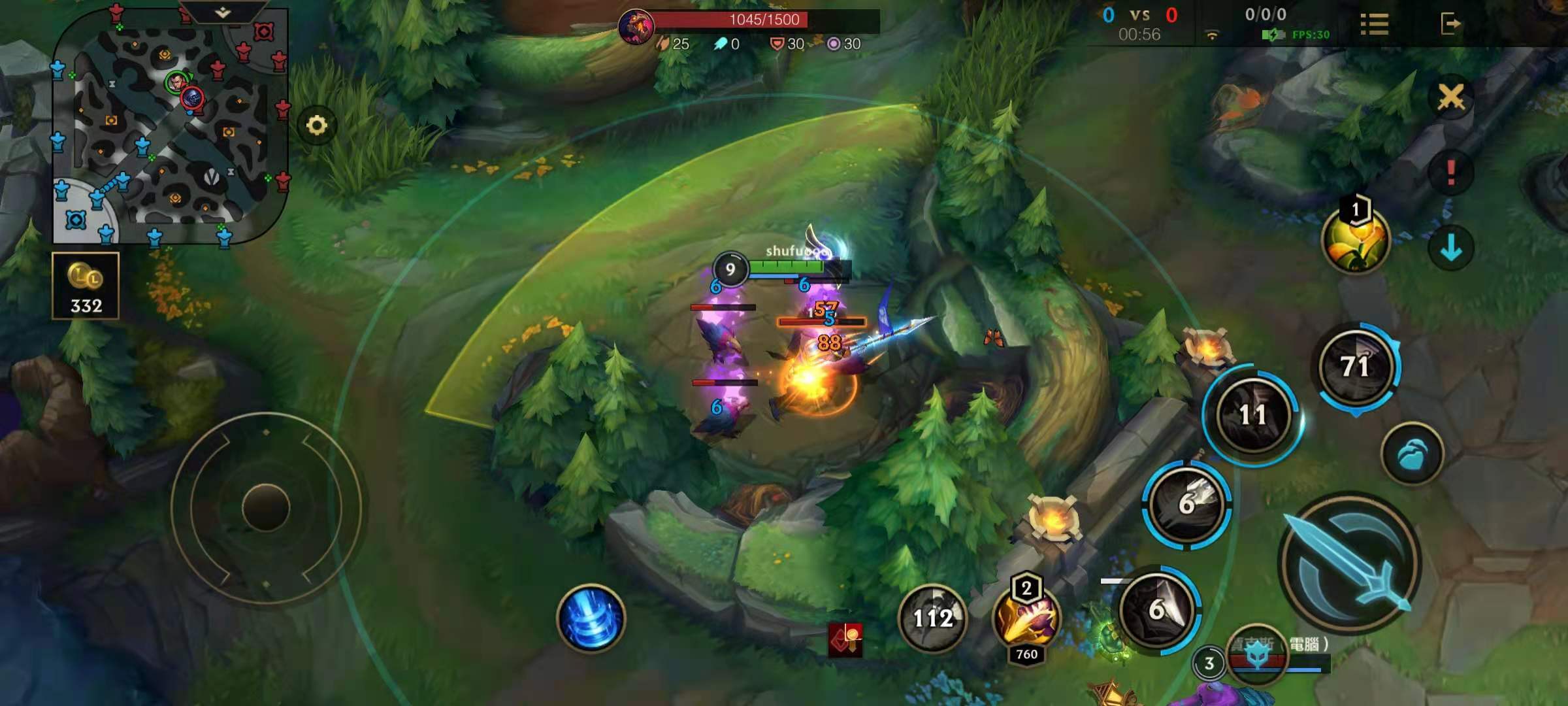 英雄联盟扭曲树精辅助新版本装备最强玩法