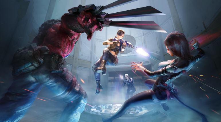 穿越火线 术士对局心得分享