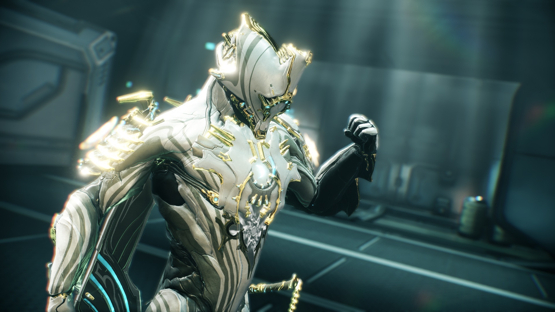 星际战甲 猫甲三技能介绍