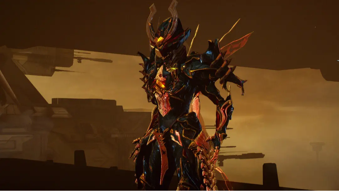 星际战甲 集团任务