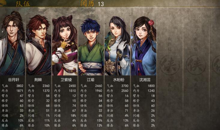 侠客风云夜叉攻略,《侠客风云传》怎么攻略夜叉
