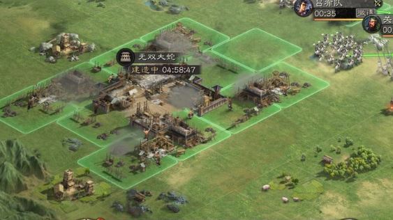 三国志战略版 吕布的几种常规的强力阵容