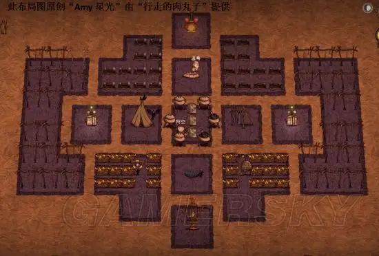 饥荒 大发明家的发明物品介绍