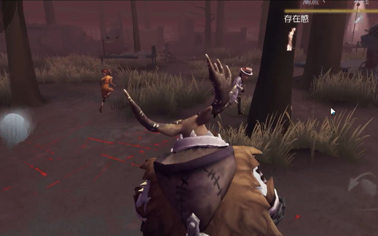 第五人格 开局意识新手必看攻略