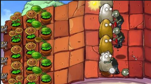 植物大战僵尸2   暗樱草使用攻略