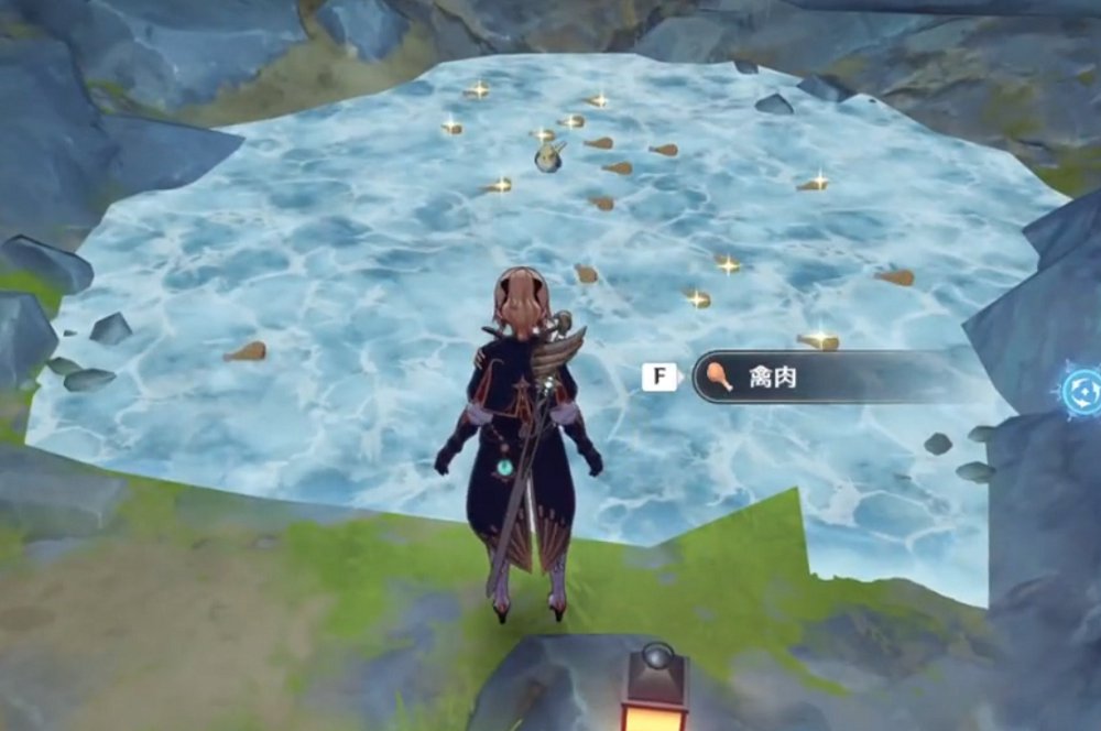 原神手游教学攻略