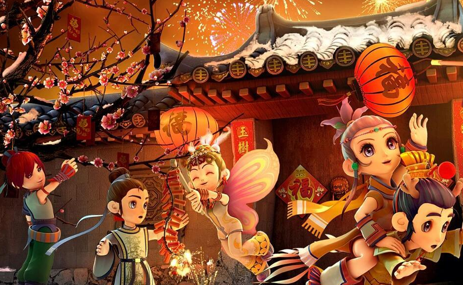 梦幻西游三维版全职御灵活选择以及站位推荐