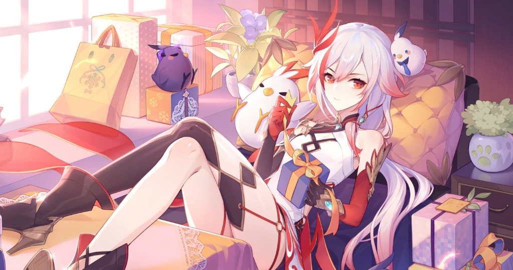 崩坏3 机械与量子属性选择攻略