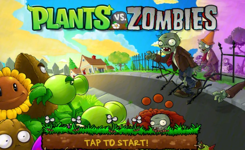 植物大战僵尸2   原始土豆地雷解析