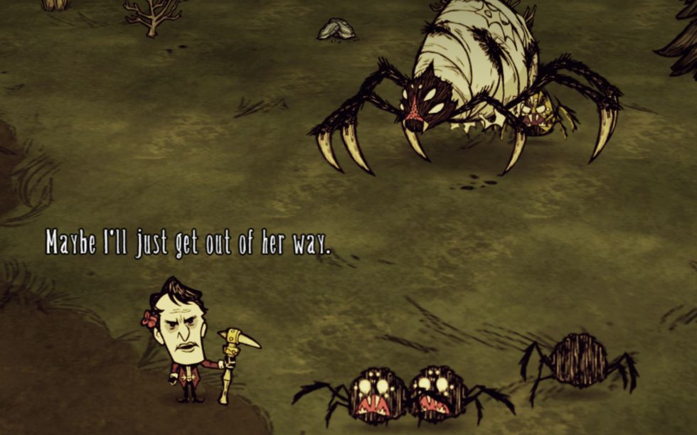 饥荒 小飞虫有什么作用