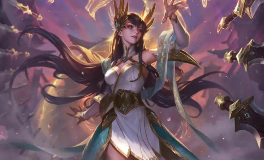 lol英雄联盟官网下载