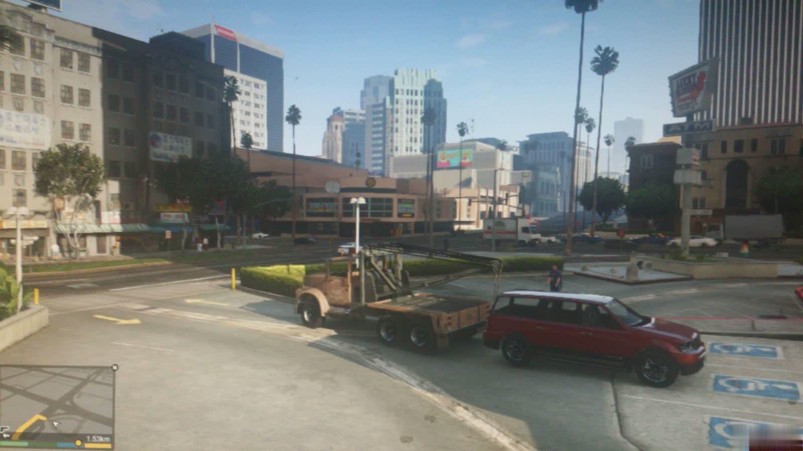 《侠盗猎车手圣安地列斯》攻略：探索开放世界，驾驶技巧与任务规划