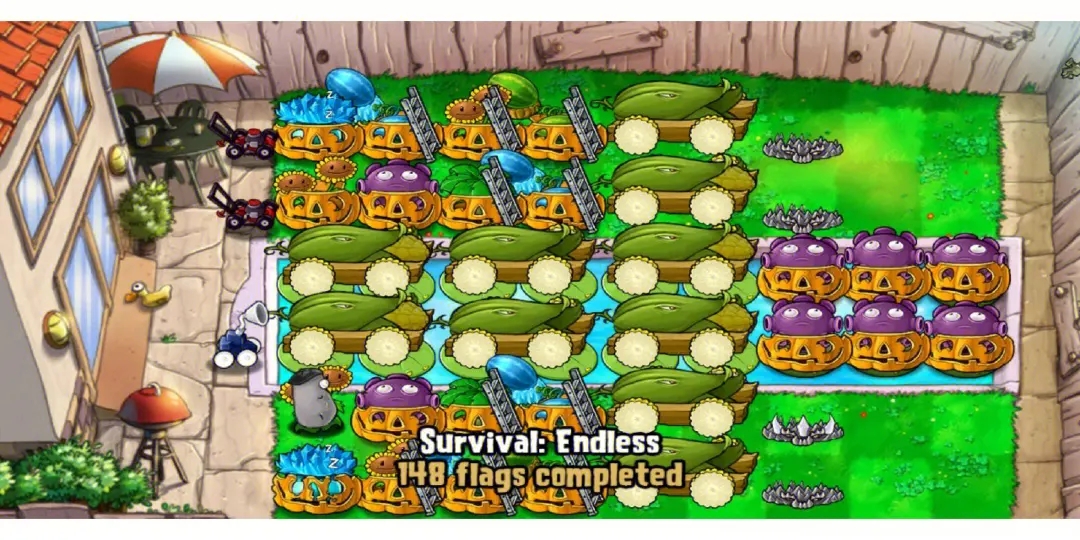 植物大战僵尸2   冰西瓜投手使用攻略