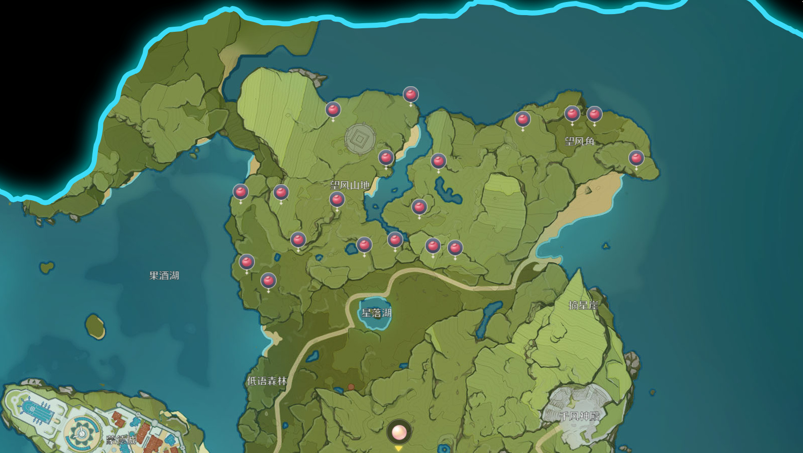 原神新版本魈角色强度攻略