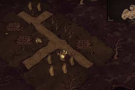 饥荒 如何移植蜂箱