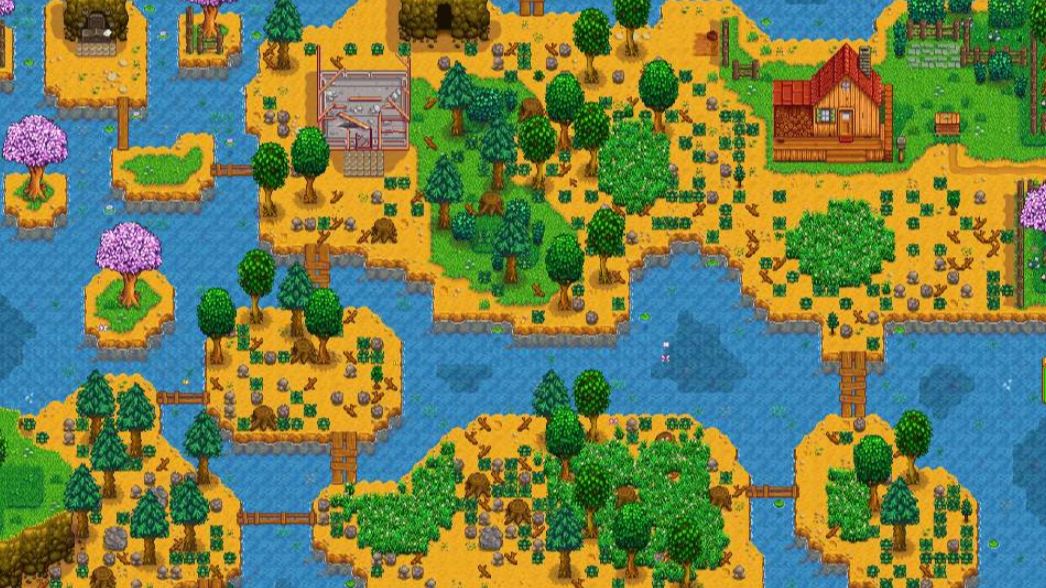 星露谷物语 冒险者公会作用详解攻略