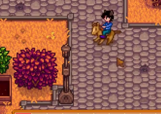 星露谷物语 祝尼魔详细攻略