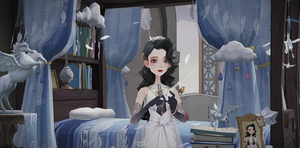 哈利波特魔法觉醒 伙伴卡可分为哪些种类