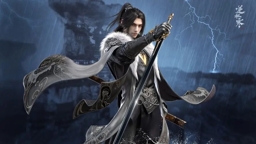 逆水寒手游演武攻略,逆水寒演武风云怎么完成？