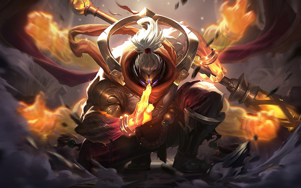 云顶之弈 新版本上分思路解析