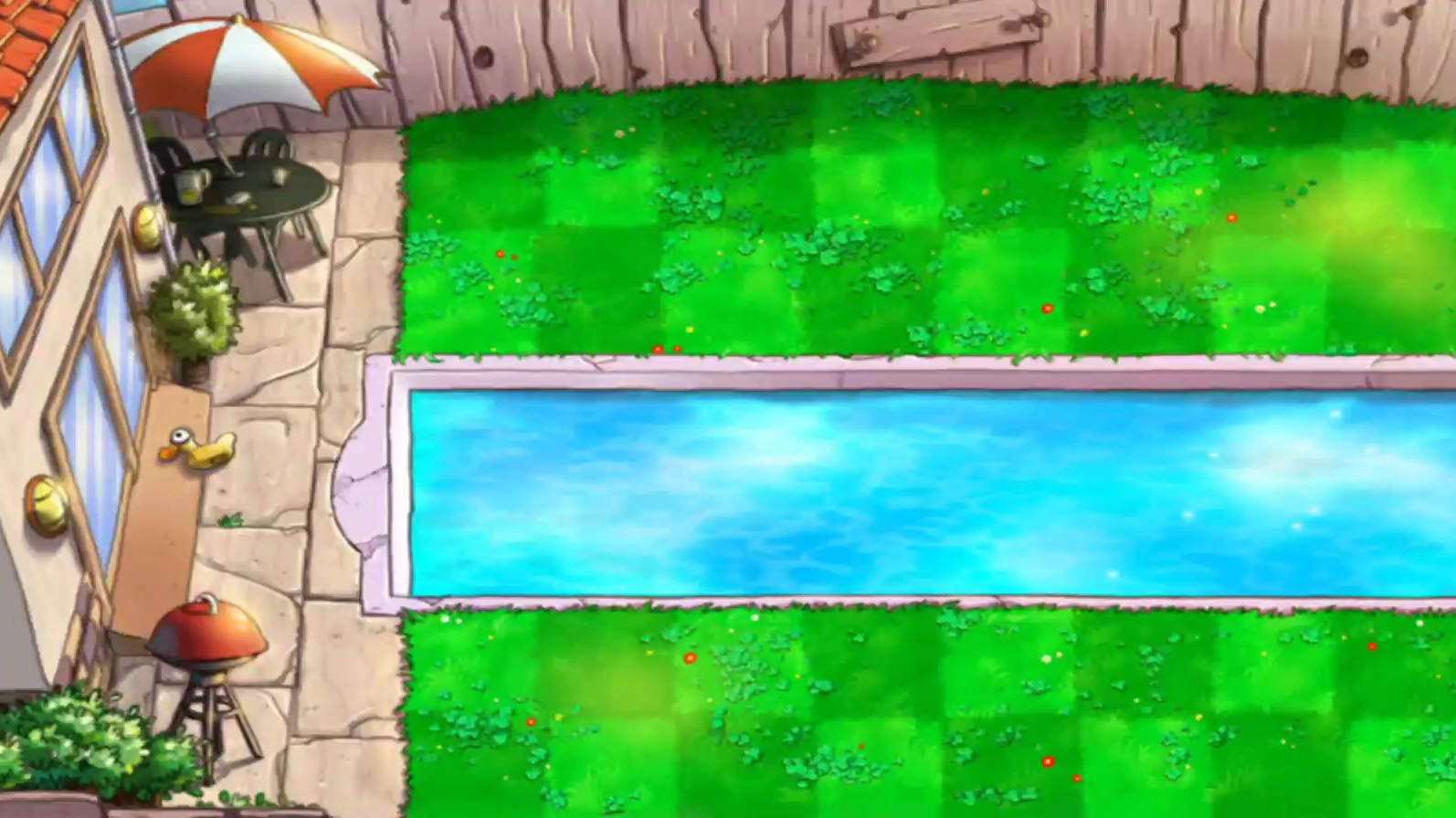 植物大战僵尸2   哪些植物不适合进行升阶