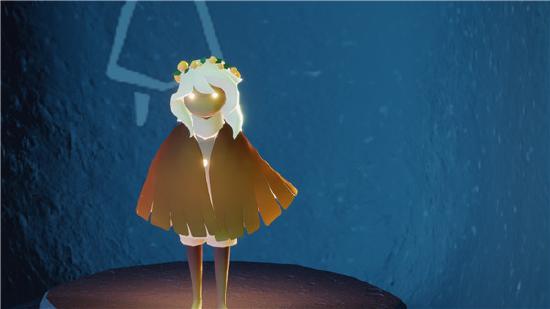 光遇 TGC蓝斗篷攻略