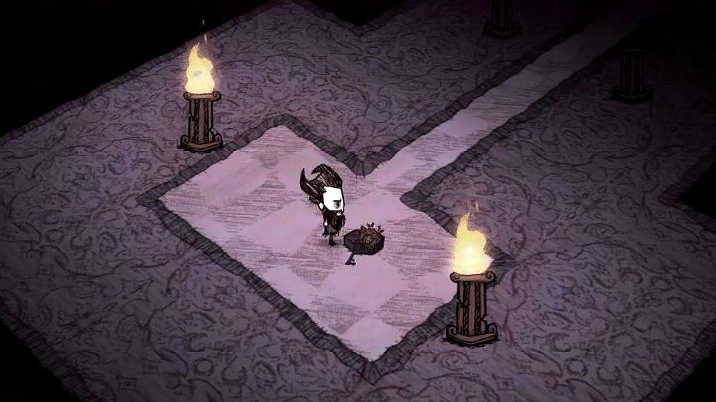 饥荒海难 生物生成机制攻略