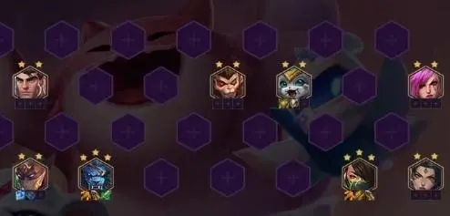 金铲铲之战 双人模式阵容推荐