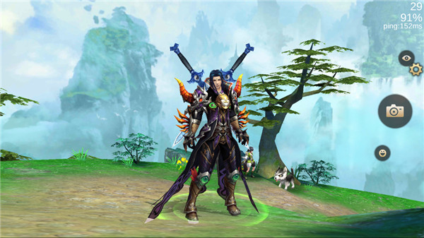 蜀门手游坐骑怎么升级坐骑系统玩法介绍