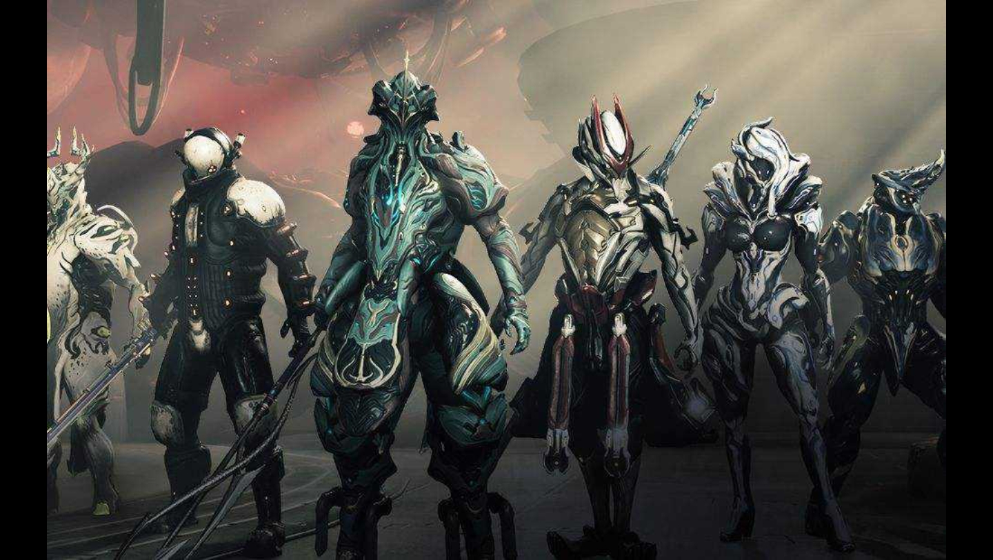 星际战甲 猫甲配置的武器解析