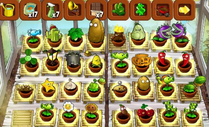 植物大战僵尸2  眩晕洋葱使用攻略