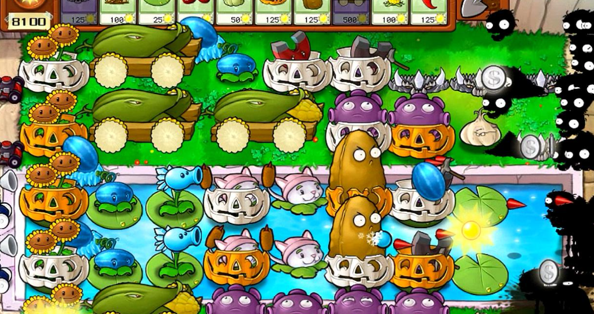 植物大战僵尸2   星星果使用攻略