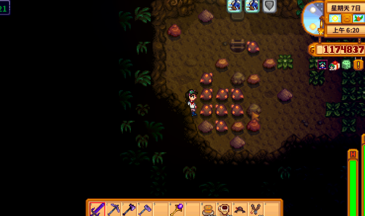 星露谷物语 鸡舍和畜棚有哪些是新手玩家要知道的工具呢