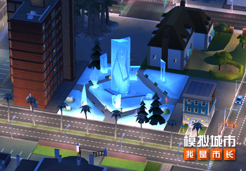 simcity手游未来城市攻略,模拟城市建设快速建设攻略 SimCity BuildIt怎么快速建成大厦