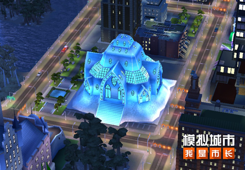 simcity手游未来城市攻略,模拟城市建设快速建设攻略 SimCity BuildIt怎么快速建成大厦